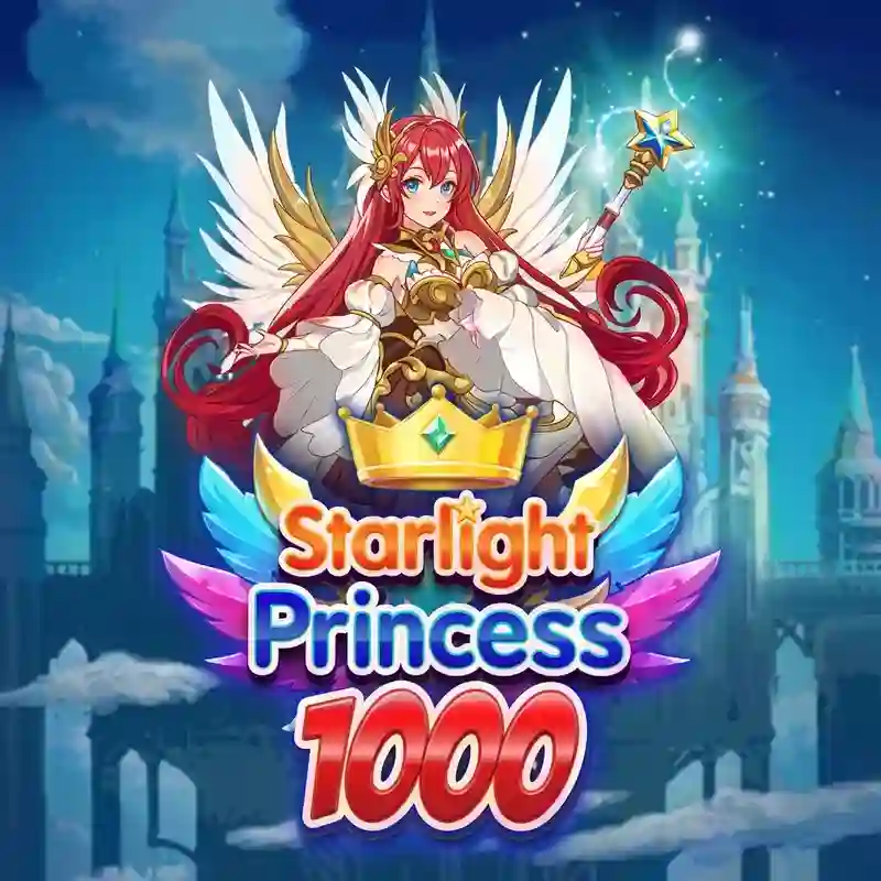 Trò chơi Công Chúa Ánh Sao 1000 tại 566win