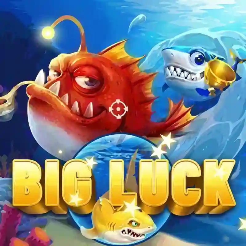 Trò chơi casino May mắn lớn tại 566win
