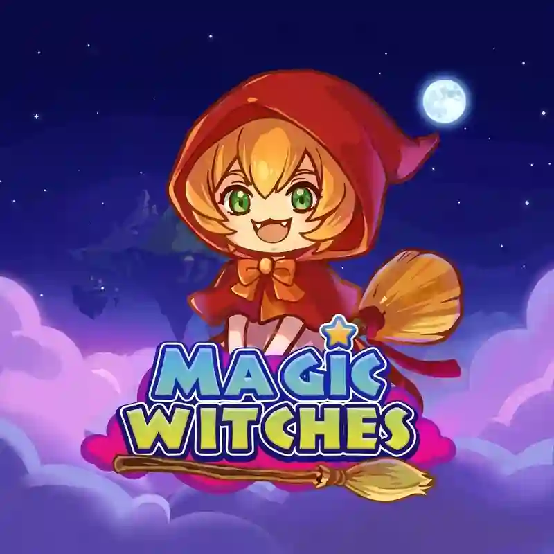 Phù thủy ma thuật Casino Online 566win